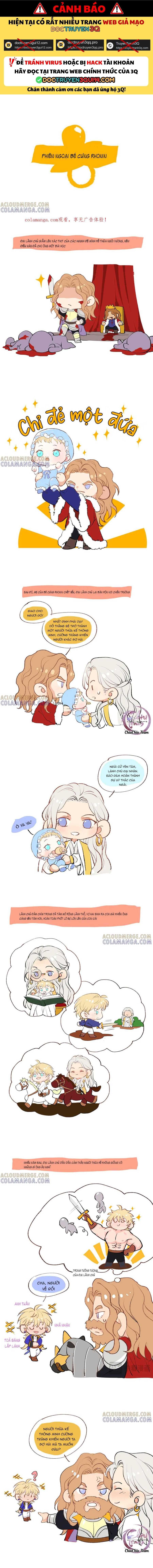 đọc truyện Bản Tình Ca Nụ Hôn Ngục Tù Chương 43.2 ảnh 2 tại Thiên Thai Truyện