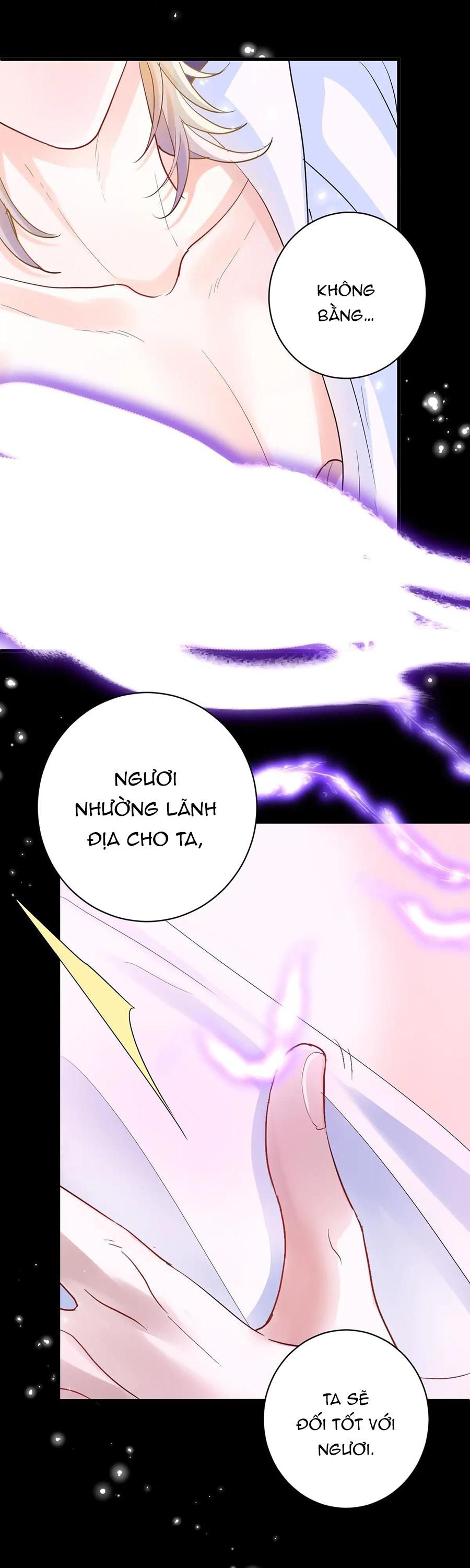 đọc truyện Bản Tình Ca Nụ Hôn Ngục Tù Chương 6 ảnh 8 tại Giả Dược