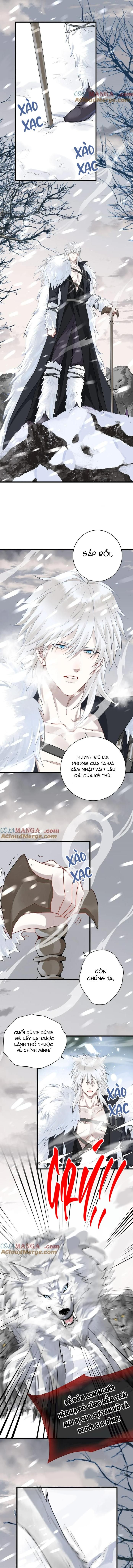 đọc truyện Bản Tình Ca Nụ Hôn Ngục Tù Chương 9 ảnh 7 tại Giả Dược