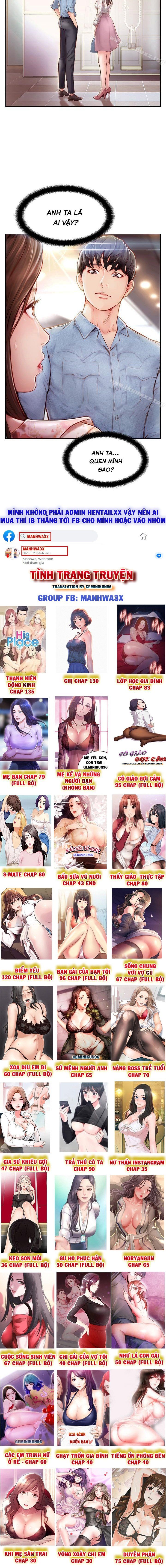 Bạn Tình Hoàn Hảo Chương 1 page 12 - Giả Dược