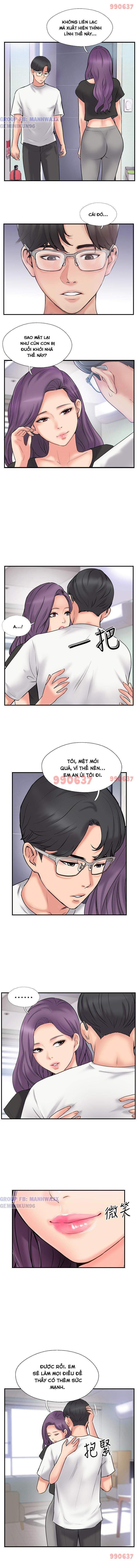 Bạn Tình Hoàn Hảo Chương 34 page 4 - Giả Dược