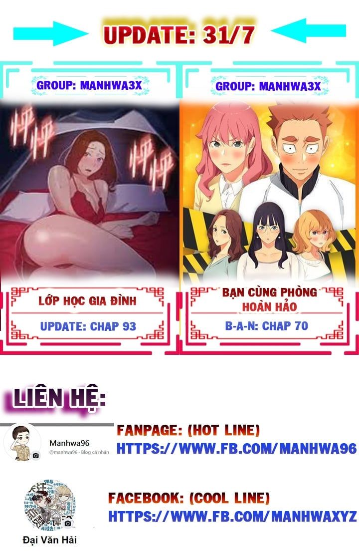 Bạn Tình Hoàn Hảo Chương 5 page 11 - Giả Dược