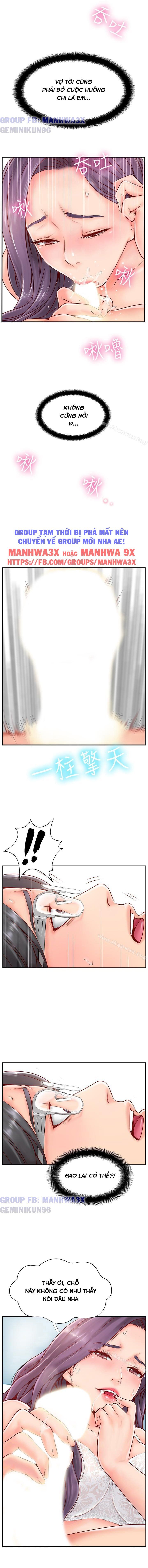 Bạn Tình Hoàn Hảo Chương 6 page 15 - Giả Dược