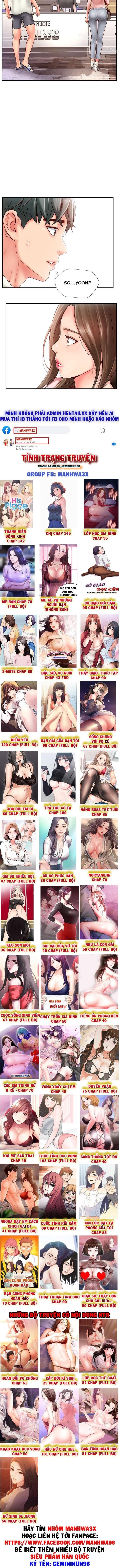 Bạn Tình Hoàn Hảo Chương 7 page 8 - Giả Dược