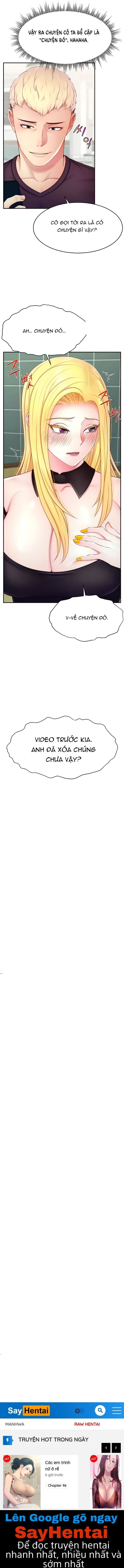 đọc truyện Bạn Tình Là Streamer Chương 16 ảnh 10 tại Giả Dược