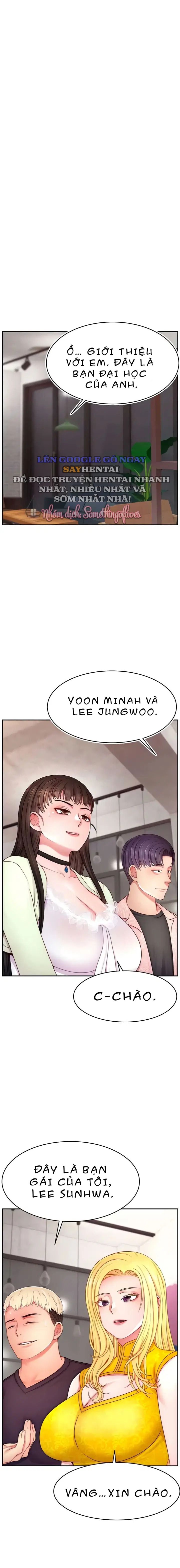 đọc truyện Bạn Tình Là Streamer Chương 43 ảnh 5 tại Giả Dược