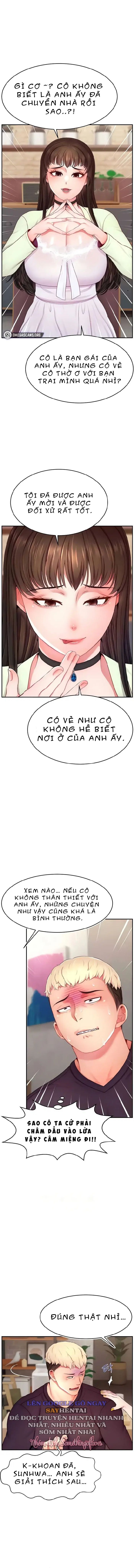 đọc truyện Bạn Tình Là Streamer Chương 43 ảnh 10 tại Giả Dược