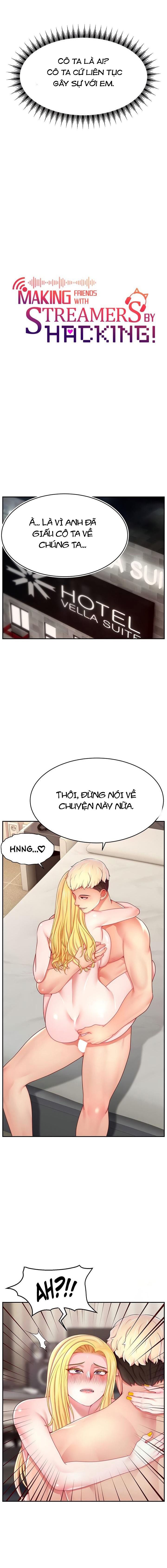 đọc truyện Bạn Tình Là Streamer Chương 44 ảnh 4 tại Giả Dược