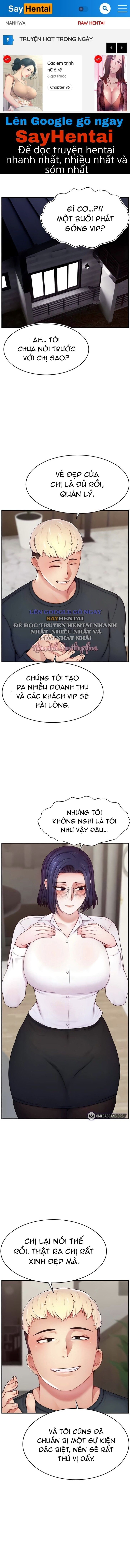 đọc truyện Bạn Tình Là Streamer Chương 45 ảnh 1 tại Giả Dược