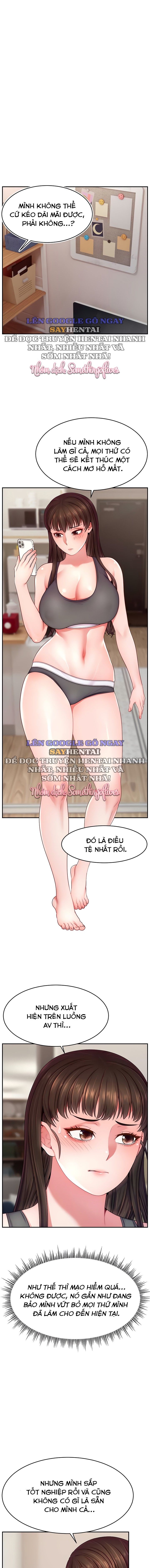 đọc truyện Bạn Tình Là Streamer Chương 46 ảnh 13 tại Giả Dược