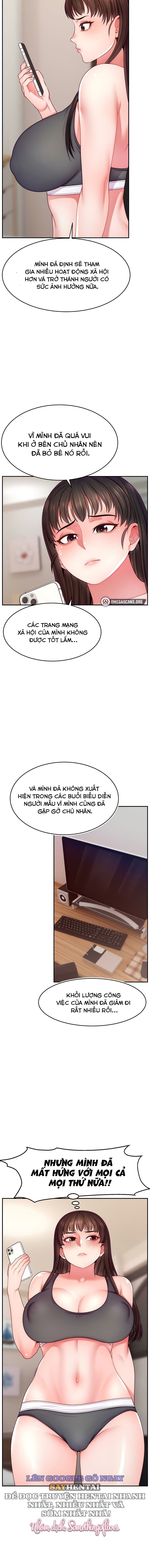đọc truyện Bạn Tình Là Streamer Chương 46 ảnh 14 tại Giả Dược