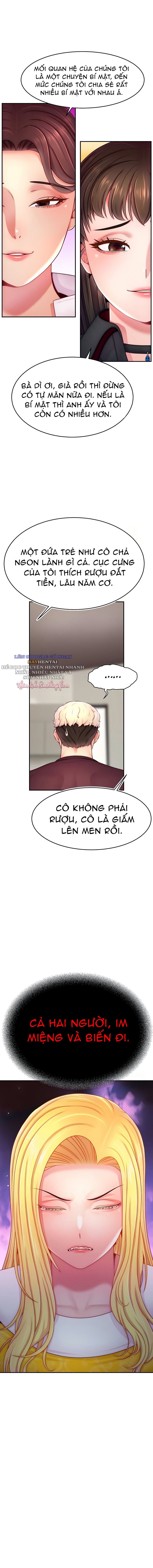 đọc truyện Bạn Tình Là Streamer Chương 49 ảnh 5 tại Giả Dược