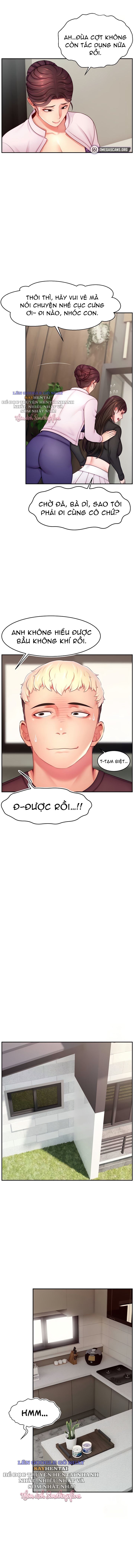 đọc truyện Bạn Tình Là Streamer Chương 49 ảnh 6 tại Giả Dược