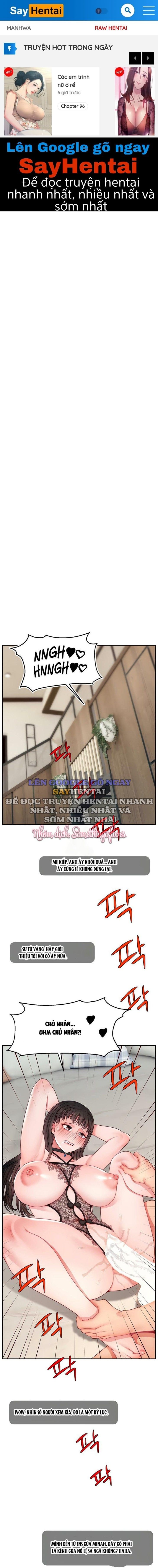 đọc truyện Bạn Tình Là Streamer Chương 51 ảnh 1 tại Giả Dược