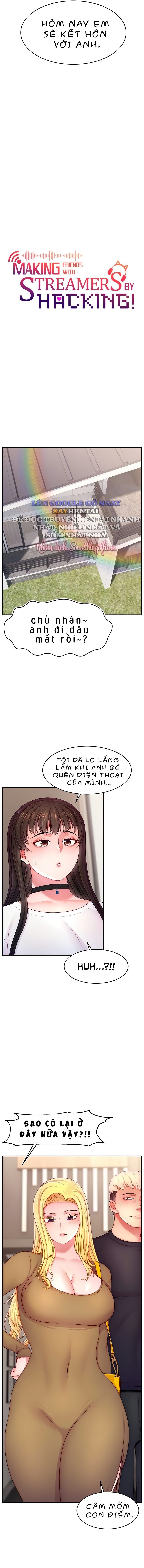 đọc truyện Bạn Tình Là Streamer Chương 53 ảnh 3 tại Giả Dược