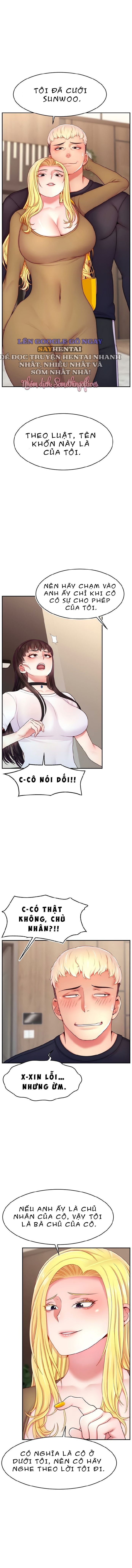 đọc truyện Bạn Tình Là Streamer Chương 53 ảnh 6 tại Giả Dược