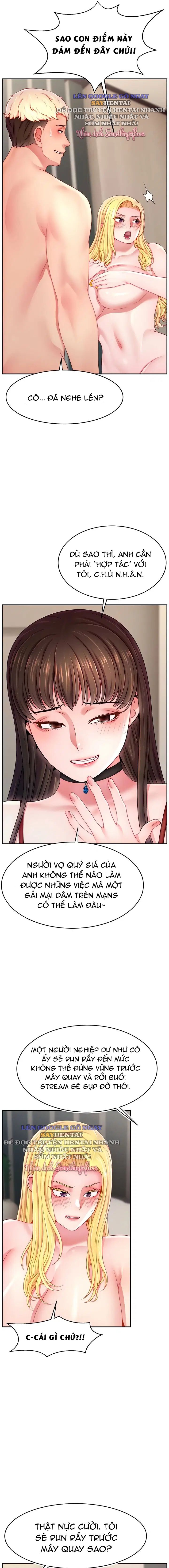 đọc truyện Bạn Tình Là Streamer Chương 54 ảnh 3 tại Giả Dược