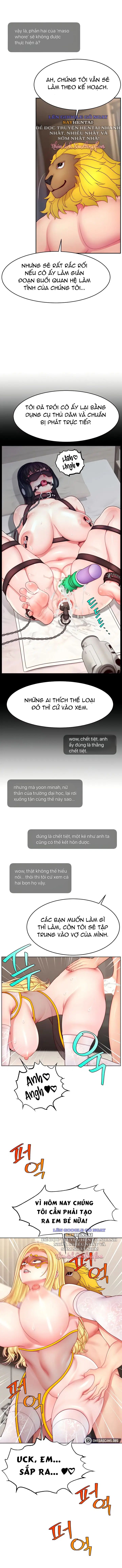 đọc truyện Bạn Tình Là Streamer Chương 54 ảnh 8 tại Giả Dược