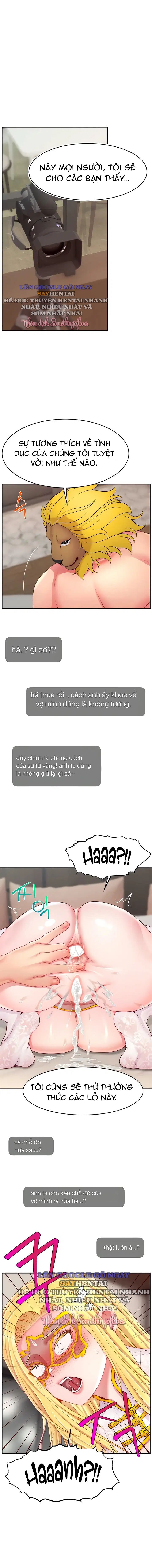 đọc truyện Bạn Tình Là Streamer Chương 54 ảnh 10 tại Giả Dược