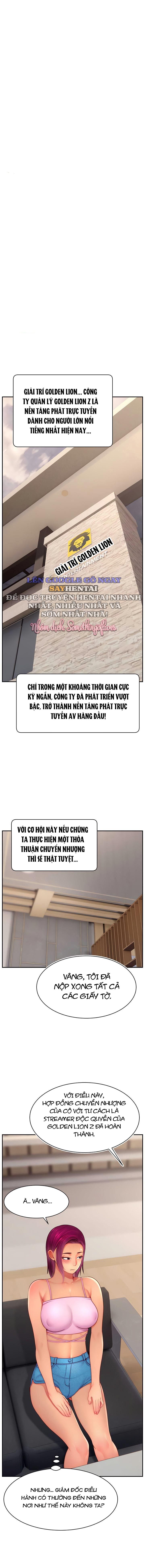 đọc truyện Bạn Tình Là Streamer Chương 55.5 ảnh 1 tại Giả Dược