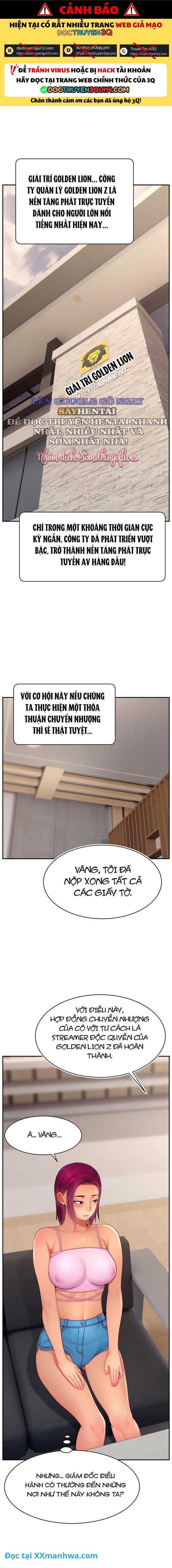 đọc truyện Bạn Tình Là Streamer Chương 56 ảnh 3 tại Thiên Thai Truyện