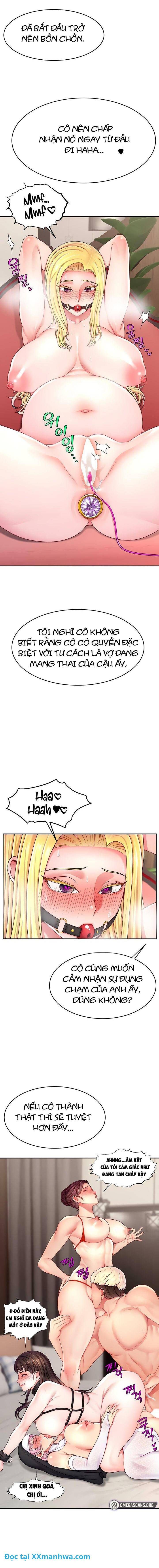 đọc truyện Bạn Tình Là Streamer Chương 56 ảnh 12 tại Thiên Thai Truyện