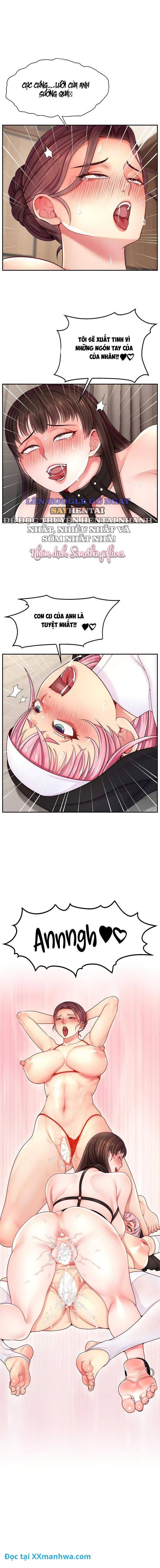 đọc truyện Bạn Tình Là Streamer Chương 56 ảnh 13 tại Thiên Thai Truyện