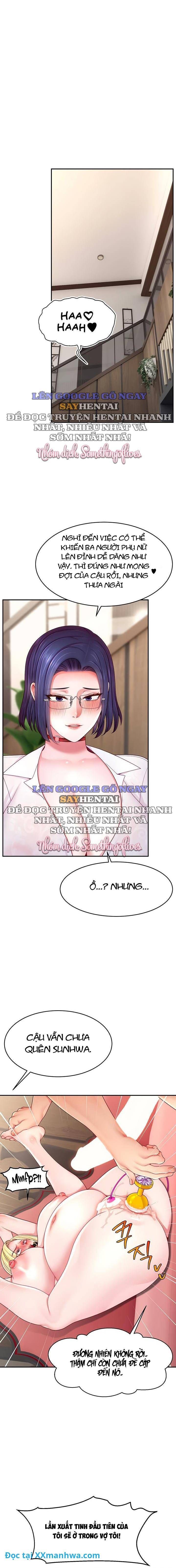 đọc truyện Bạn Tình Là Streamer Chương 56 ảnh 14 tại Thiên Thai Truyện