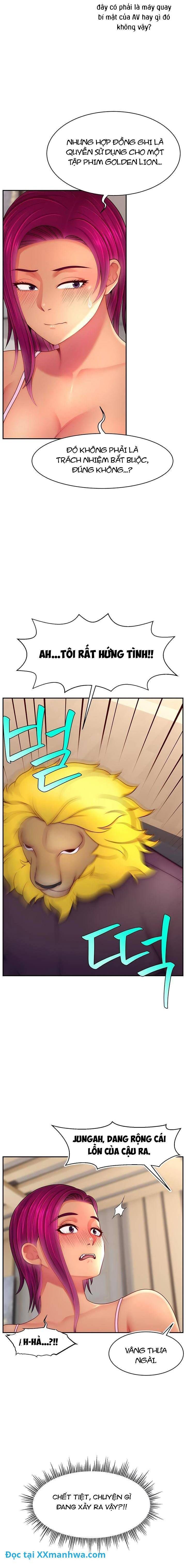 đọc truyện Bạn Tình Là Streamer Chương 56 ảnh 5 tại Thiên Thai Truyện