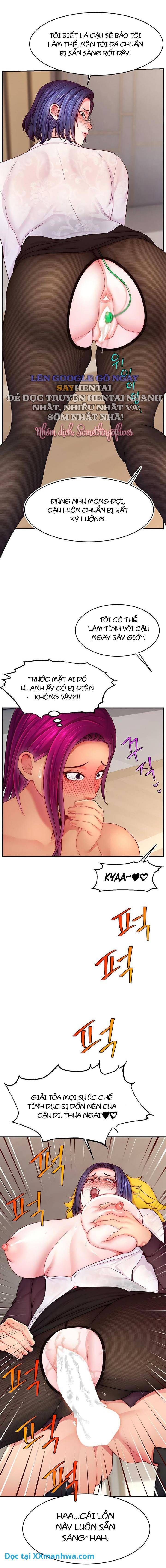 đọc truyện Bạn Tình Là Streamer Chương 56 ảnh 6 tại Thiên Thai Truyện