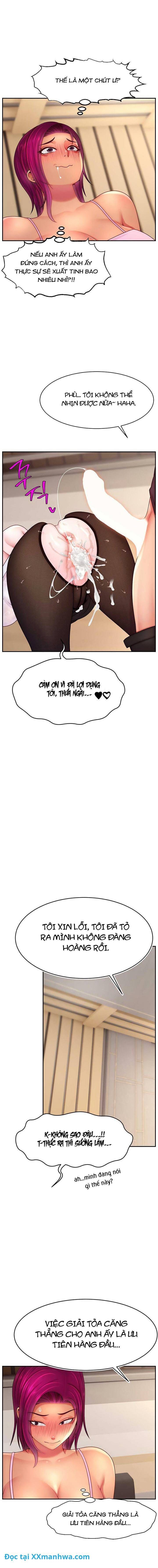 đọc truyện Bạn Tình Là Streamer Chương 56 ảnh 8 tại Thiên Thai Truyện