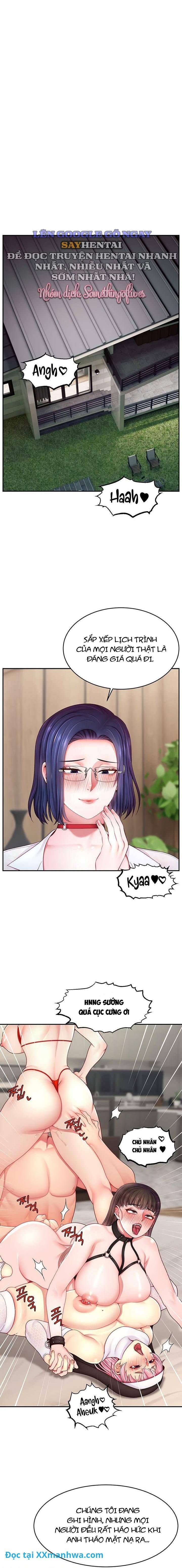 đọc truyện Bạn Tình Là Streamer Chương 56 ảnh 10 tại Thiên Thai Truyện