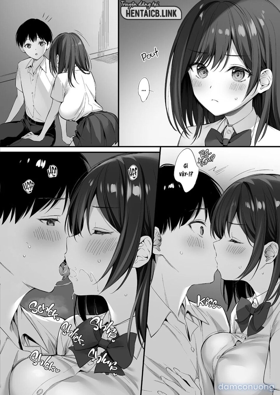 đọc truyện Bạn Tình Với Quý Cô Gia Giáo Chương 2 ảnh 54 tại Thiên Thai Truyện