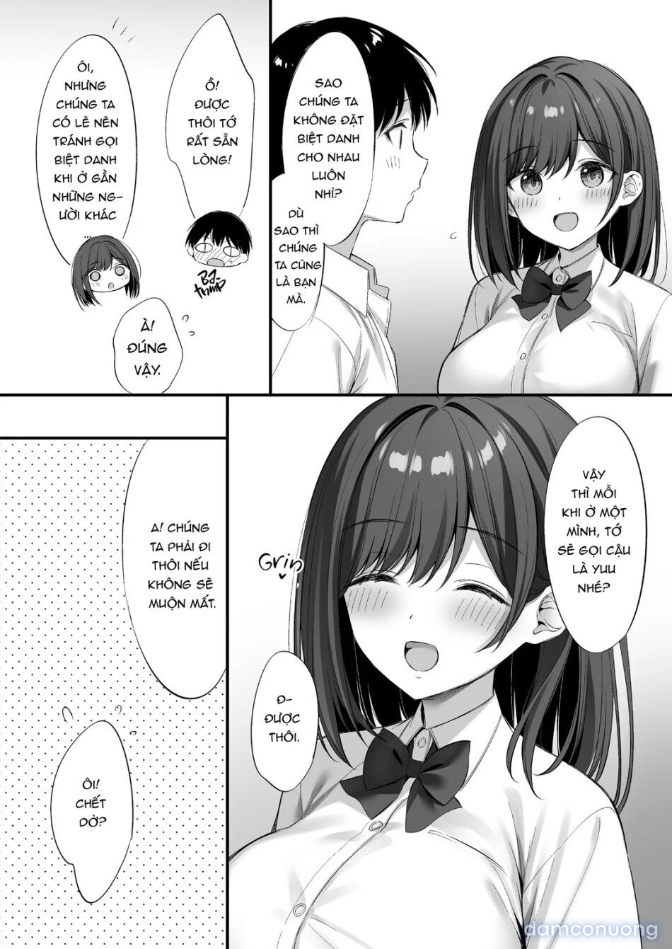 đọc truyện Bạn Tình Với Quý Cô Gia Giáo Chương 2 ảnh 76 tại Thiên Thai Truyện