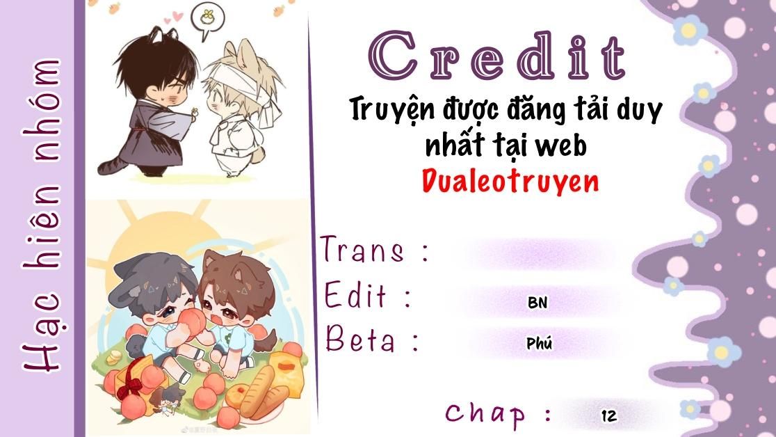 đọc truyện Bạn Tôi Có Một Người Cha Rất Đô Con Chương 12 ảnh 1 tại Truyện Dạ Ký