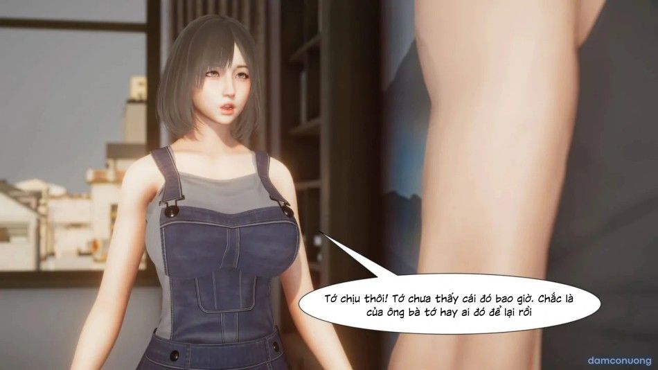 đọc truyện Bạn Tôi Đã Biến Thành Một Bộ Đồ Da Người Chương 1 ảnh 13 tại Thiên Thai Truyện