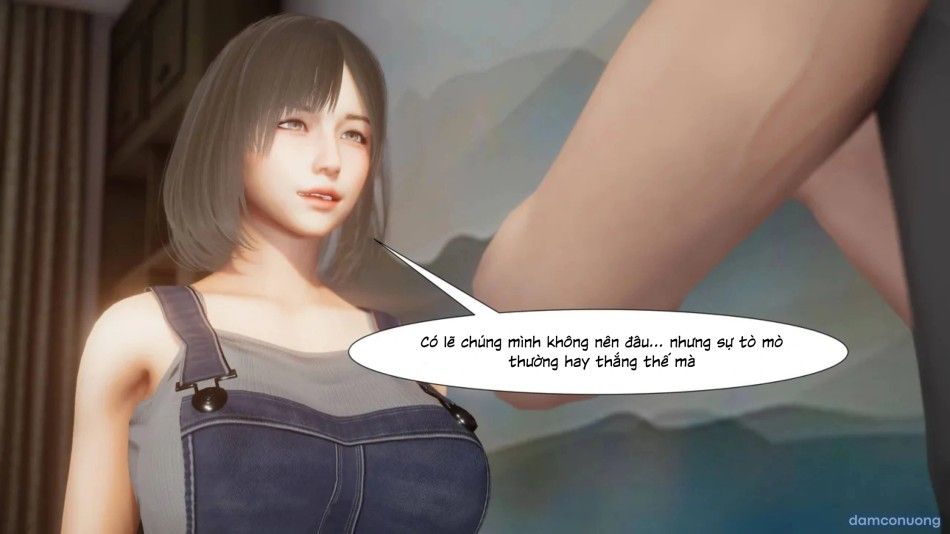 đọc truyện Bạn Tôi Đã Biến Thành Một Bộ Đồ Da Người Chương 1 ảnh 16 tại Thiên Thai Truyện