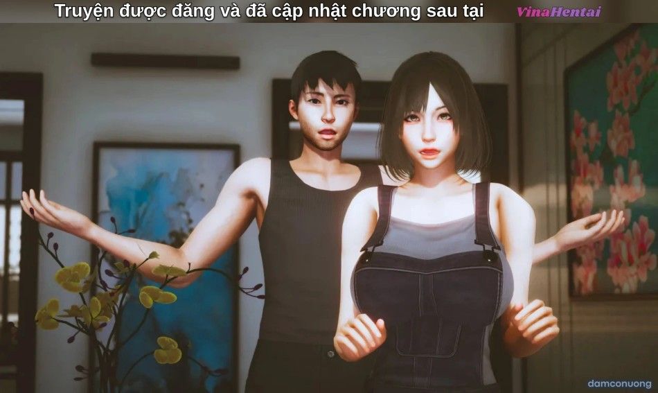 đọc truyện Bạn Tôi Đã Biến Thành Một Bộ Đồ Da Người Chương 1 ảnh 4 tại Thiên Thai Truyện