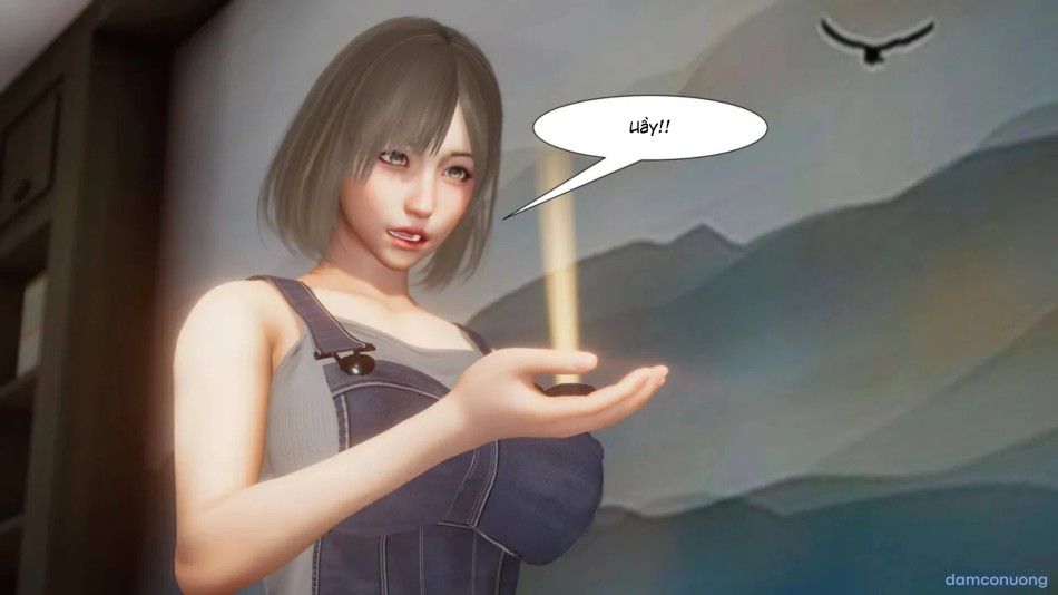 đọc truyện Bạn Tôi Đã Biến Thành Một Bộ Đồ Da Người Chương 1 ảnh 23 tại Thiên Thai Truyện