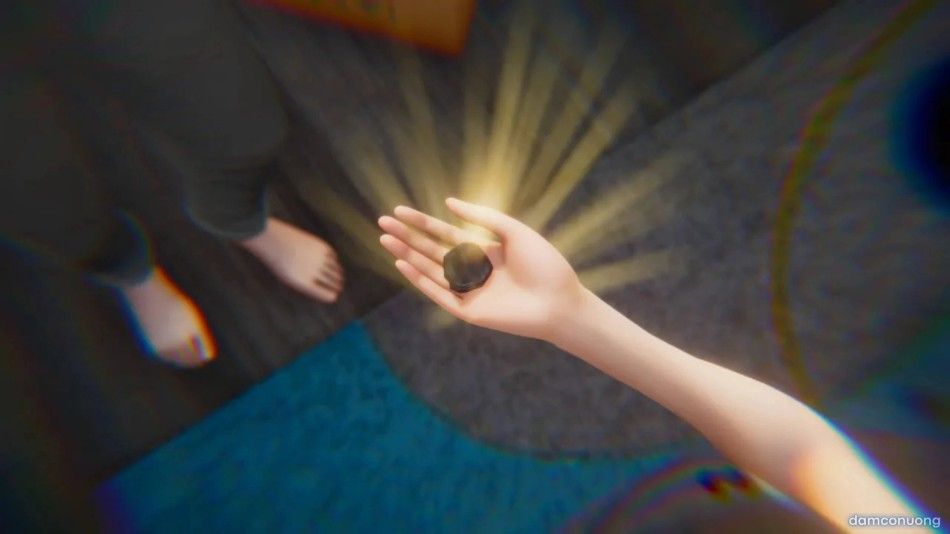 đọc truyện Bạn Tôi Đã Biến Thành Một Bộ Đồ Da Người Chương 1 ảnh 24 tại Thiên Thai Truyện