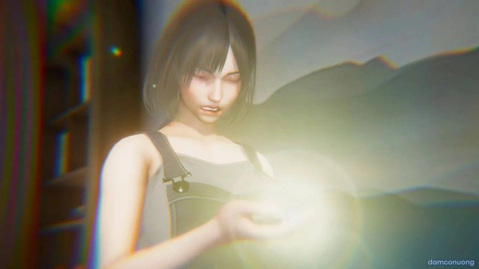 đọc truyện Bạn Tôi Đã Biến Thành Một Bộ Đồ Da Người Chương 1 ảnh 25 tại Thiên Thai Truyện