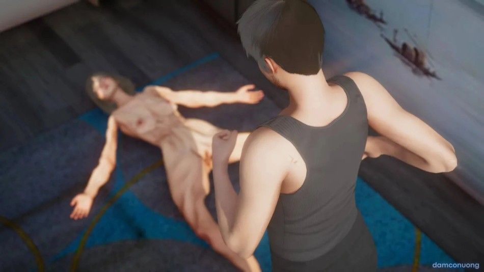 đọc truyện Bạn Tôi Đã Biến Thành Một Bộ Đồ Da Người Chương 1 ảnh 35 tại Thiên Thai Truyện