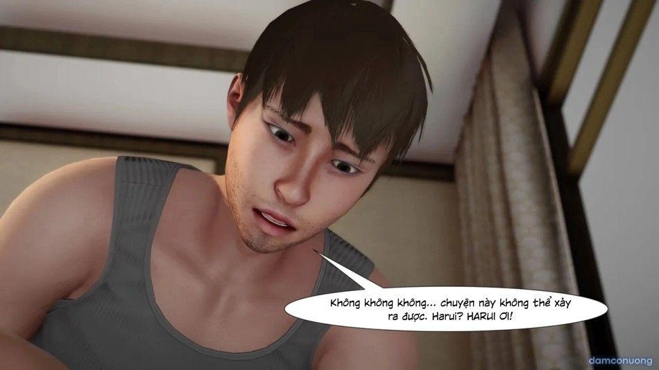 đọc truyện Bạn Tôi Đã Biến Thành Một Bộ Đồ Da Người Chương 1 ảnh 38 tại Thiên Thai Truyện