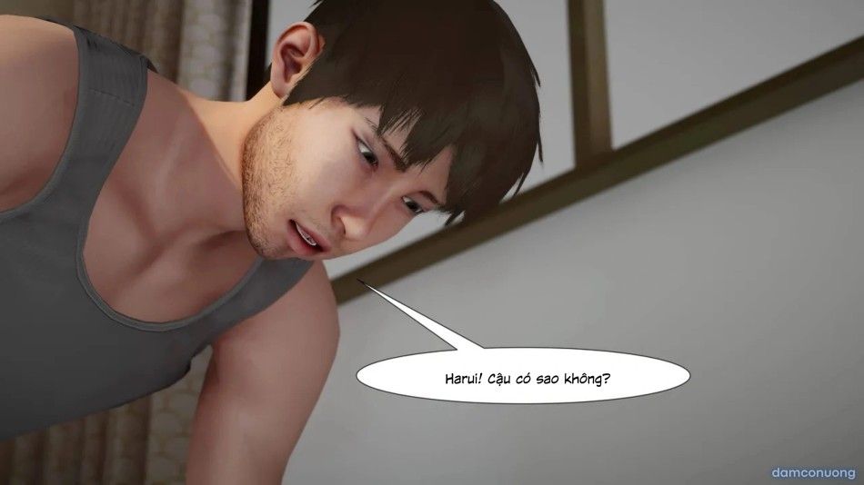 đọc truyện Bạn Tôi Đã Biến Thành Một Bộ Đồ Da Người Chương 1 ảnh 43 tại Thiên Thai Truyện