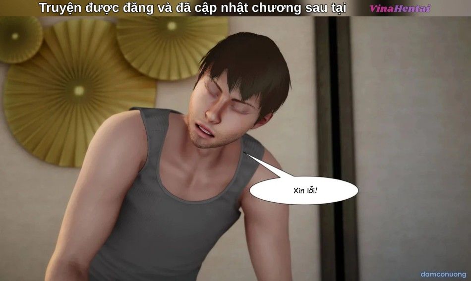 đọc truyện Bạn Tôi Đã Biến Thành Một Bộ Đồ Da Người Chương 1 ảnh 48 tại Thiên Thai Truyện