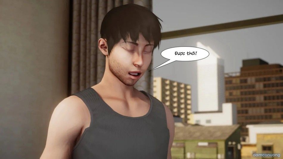 đọc truyện Bạn Tôi Đã Biến Thành Một Bộ Đồ Da Người Chương 1 ảnh 54 tại Thiên Thai Truyện