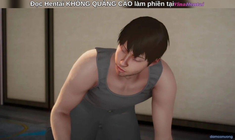 đọc truyện Bạn Tôi Đã Biến Thành Một Bộ Đồ Da Người Chương 1 ảnh 55 tại Thiên Thai Truyện