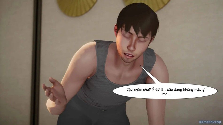 đọc truyện Bạn Tôi Đã Biến Thành Một Bộ Đồ Da Người Chương 1 ảnh 58 tại Thiên Thai Truyện