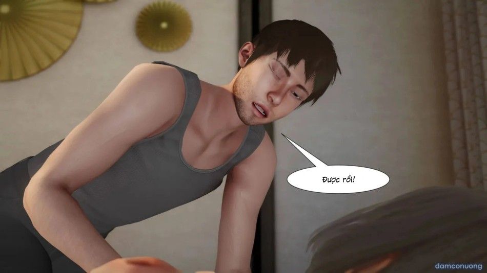 đọc truyện Bạn Tôi Đã Biến Thành Một Bộ Đồ Da Người Chương 1 ảnh 60 tại Thiên Thai Truyện