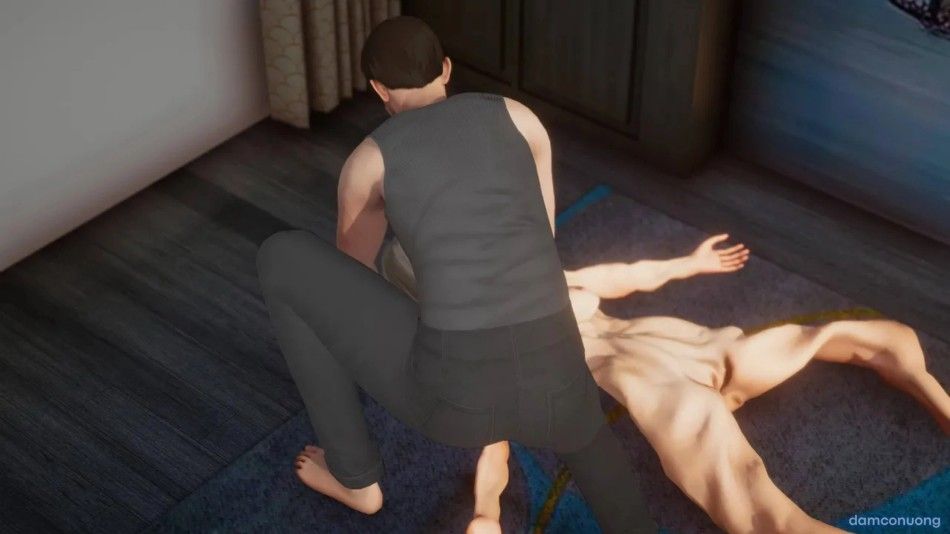 đọc truyện Bạn Tôi Đã Biến Thành Một Bộ Đồ Da Người Chương 1 ảnh 61 tại Thiên Thai Truyện